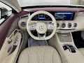 2019 Mercedes-Benz S-Class S 560