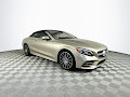 2019 Mercedes-Benz S-Class S 560