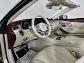 2019 Mercedes-Benz S-Class S 560