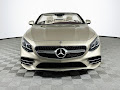2019 Mercedes-Benz S-Class S 560