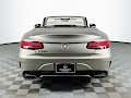 2019 Mercedes-Benz S-Class S 560