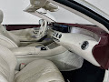 2019 Mercedes-Benz S-Class S 560