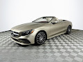 2019 Mercedes-Benz S-Class S 560