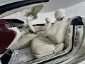 2019 Mercedes-Benz S-Class S 560