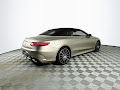 2019 Mercedes-Benz S-Class S 560