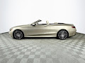 2019 Mercedes-Benz S-Class S 560