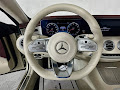 2019 Mercedes-Benz S-Class S 560