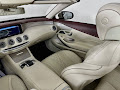 2019 Mercedes-Benz S-Class S 560