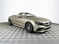 2019 Mercedes-Benz S-Class S 560