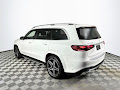 2024 Mercedes-Benz GLS GLS 450
