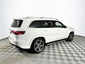 2024 Mercedes-Benz GLS GLS 450