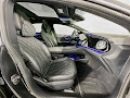 2024 Mercedes-Benz EQS 450