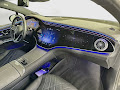 2024 Mercedes-Benz EQS 450