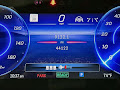 2024 Mercedes-Benz EQS 450