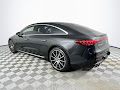 2024 Mercedes-Benz EQS 450
