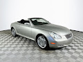 2002 Lexus SC 430