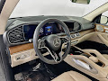 2025 Mercedes-Benz GLE GLE 350