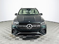 2025 Mercedes-Benz GLE GLE 350