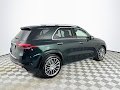 2025 Mercedes-Benz GLE GLE 350