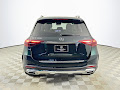 2025 Mercedes-Benz GLE GLE 350