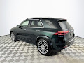 2025 Mercedes-Benz GLE GLE 350