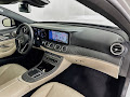 2023 Mercedes-Benz E-Class E 350