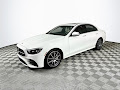 2023 Mercedes-Benz E-Class E 350