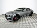2024 Bentley Continental GT Speed