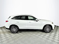 2025 Mercedes-Benz GLC GLC 300