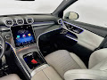 2025 Mercedes-Benz GLC GLC 300