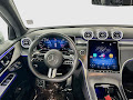 2025 Mercedes-Benz GLC GLC 300