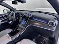 2025 Mercedes-Benz GLC GLC 300