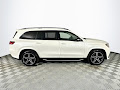 2024 Mercedes-Benz GLS GLS 450