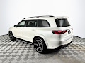 2024 Mercedes-Benz GLS GLS 450