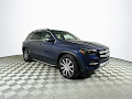 2024 Mercedes-Benz GLE GLE 450