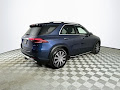 2024 Mercedes-Benz GLE GLE 450